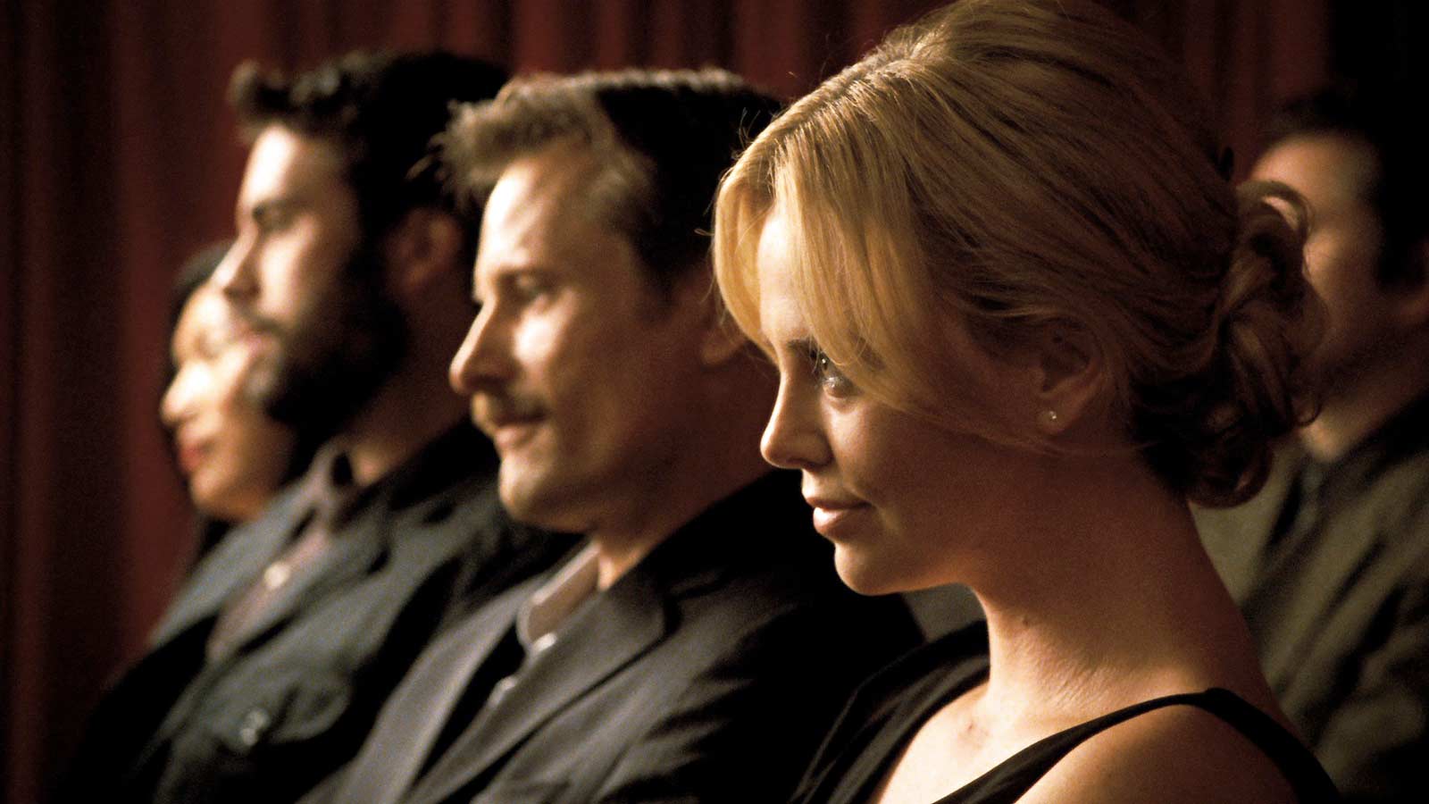 La Route (2009)