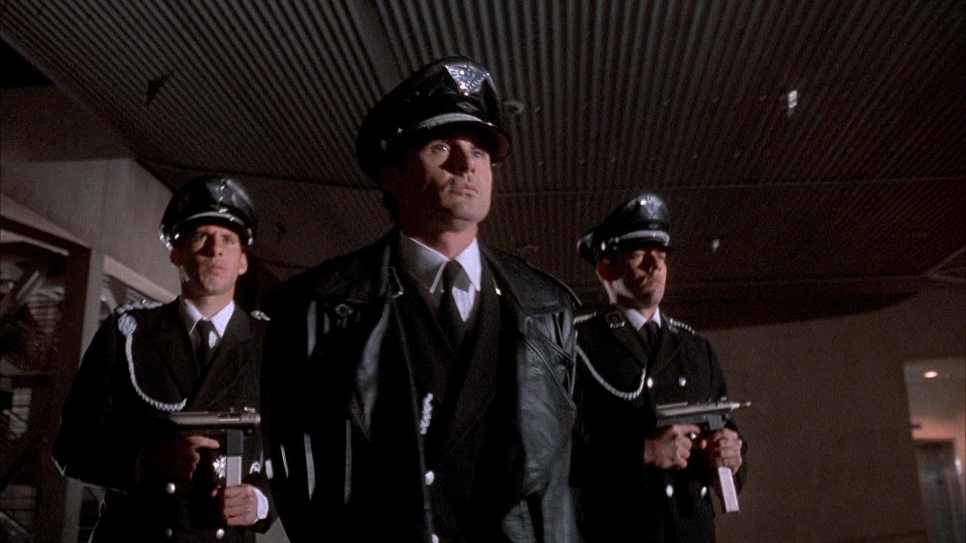 Philadelphia Experiment 2 (1993)