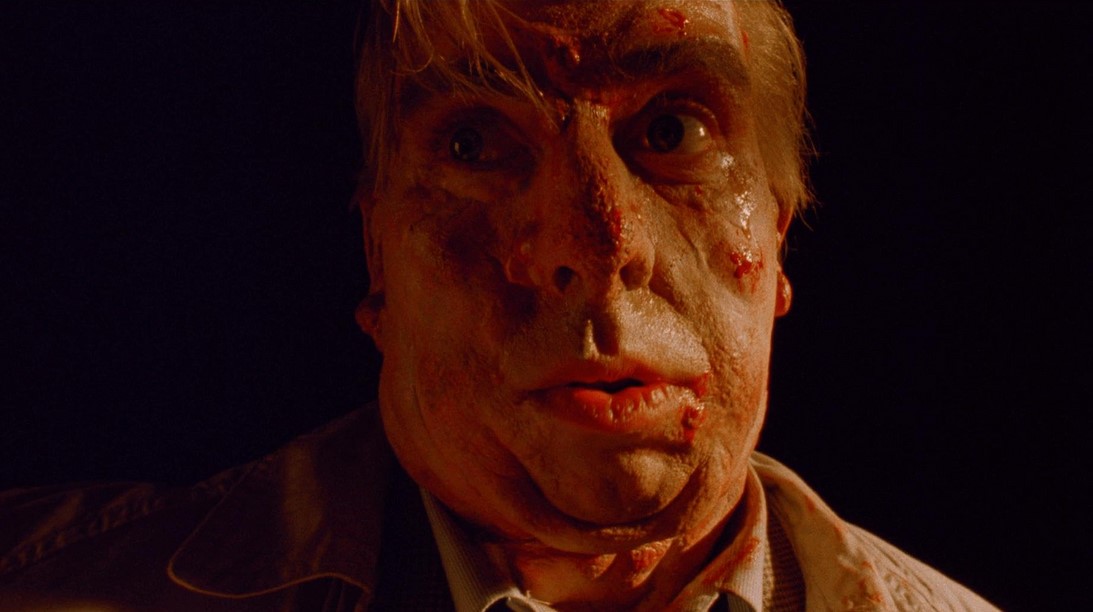 Dream Demon (1988)