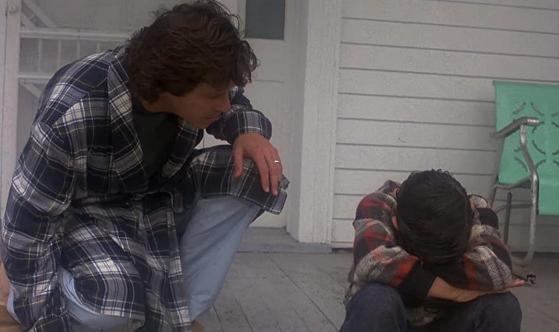 Vengeance Diabolique (1991) 