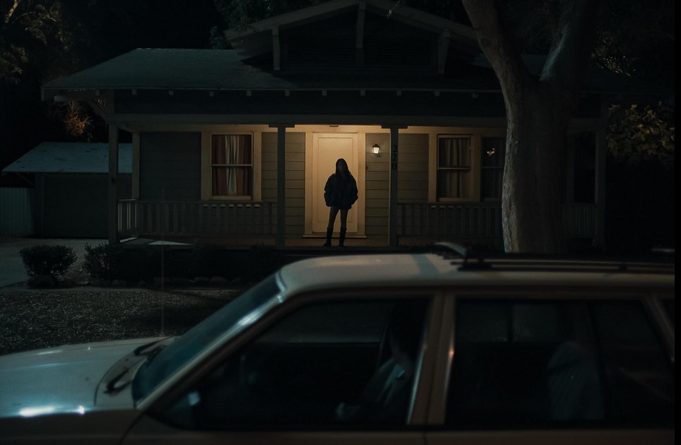 Obsession (2025) 