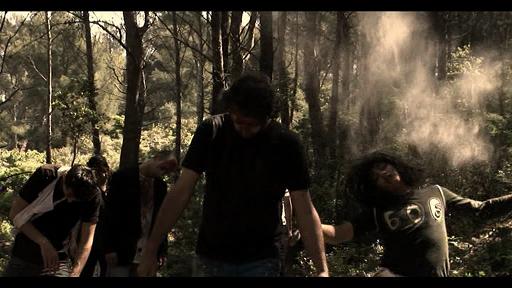 Dead Line (2011)