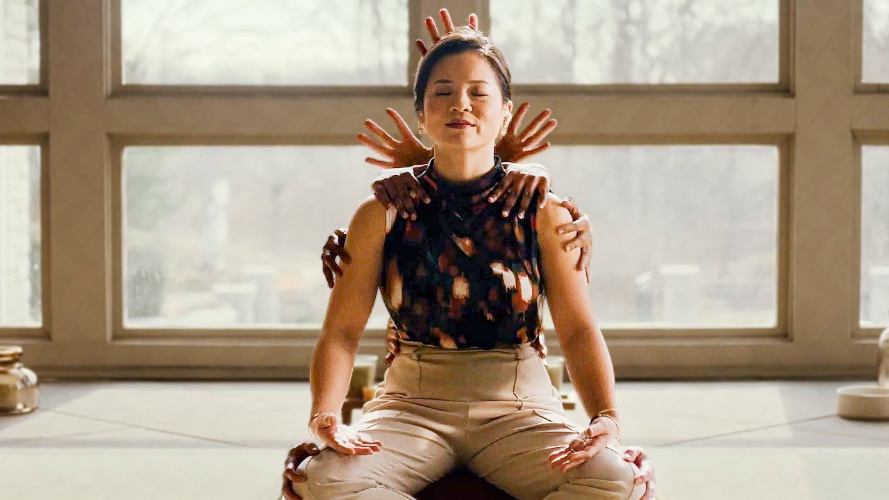 Control Freak (2025)