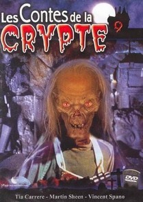 Les Contes De La Crypte - Volume 9
