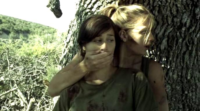 Universal Soldiers (2007) 