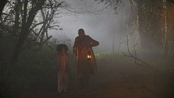 FirstBorn (2016)