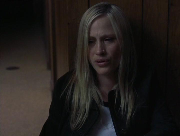 En Eaux Troubles (2002) 