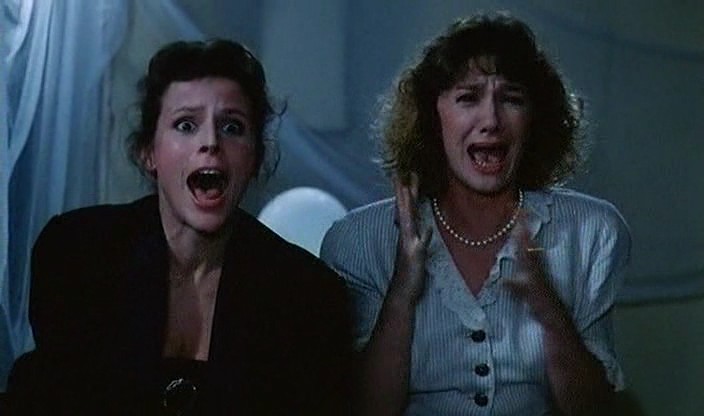Paganini Horror (1989)