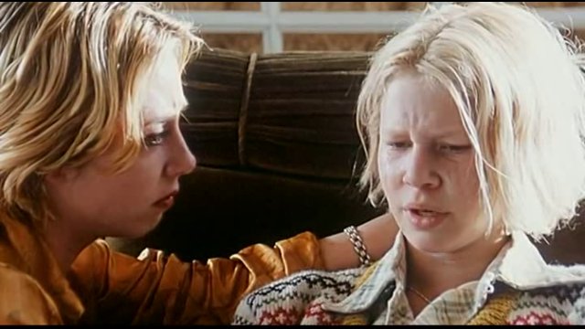 L'Île de l'Enfer de Trygve Allister Diesen - 1997 / Thriller / Horreur