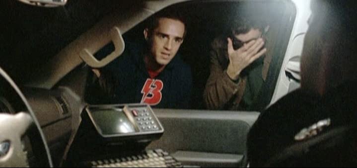 The Roost (2005)