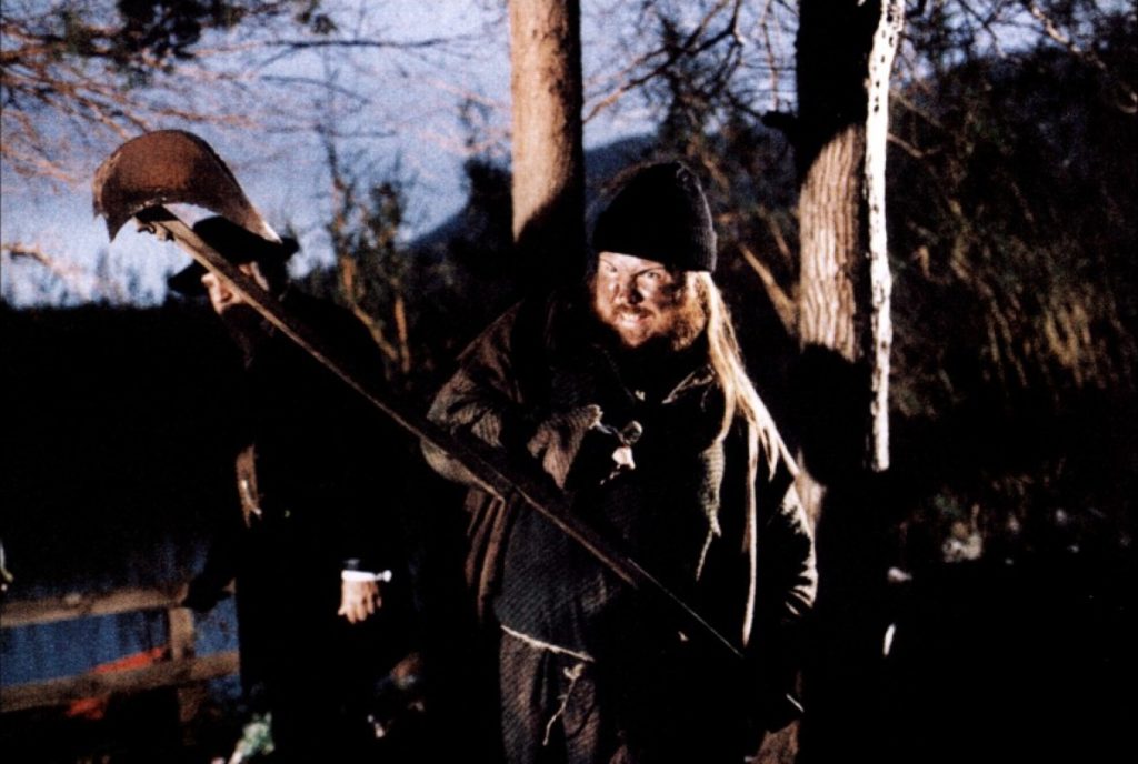 Killer Barbys (1996) 