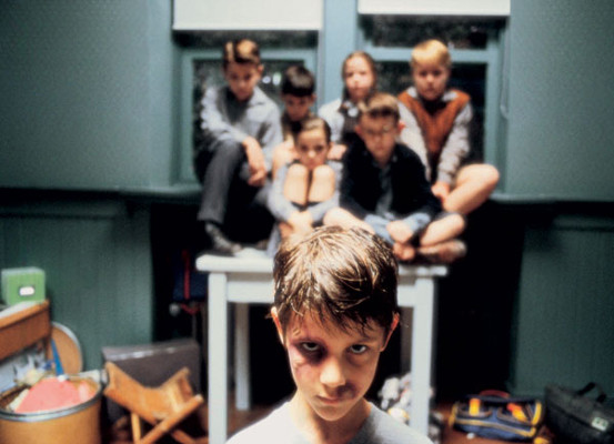 Darkness de Jaume Balaguero - 2002 / Epouvante - Horreur