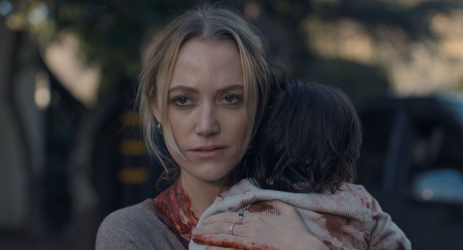 La Main sur le Berceau (2025)