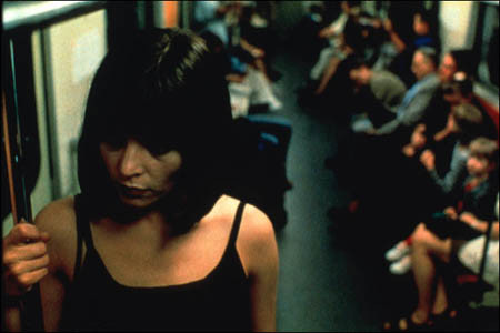 Avalon de Mamoru Oshii - 2001