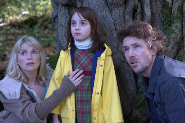 Wake Wood de David Keating - 2009 / Epouvante - Horreur  