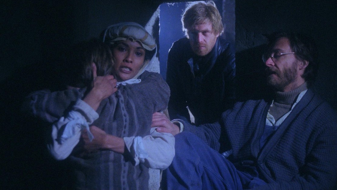 Le Gladiateur du Futur (1983)