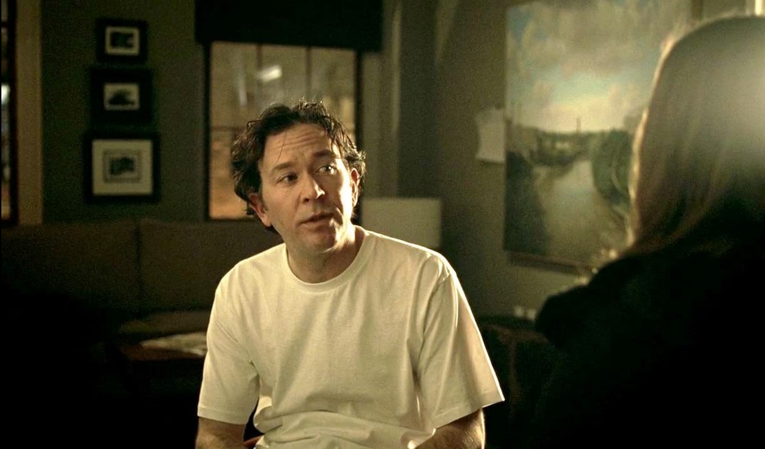 The Alphabet Killer (2008) 