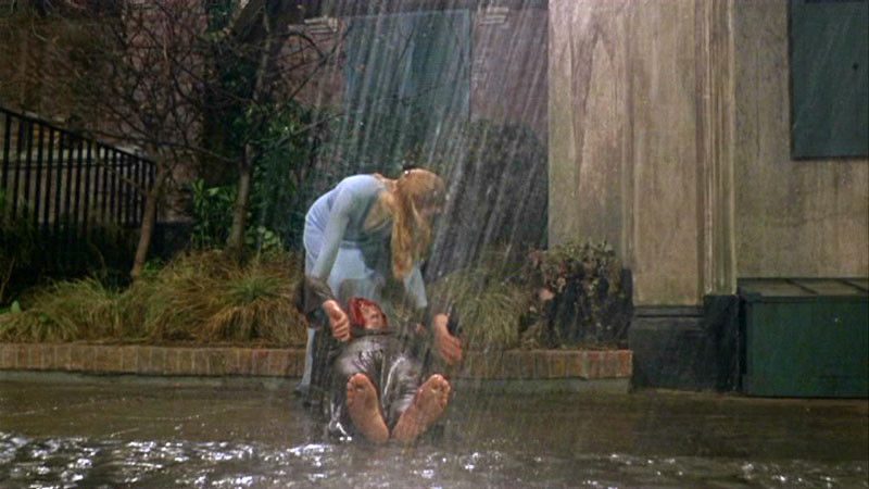 Le Retour De Frankenstein (1969) 