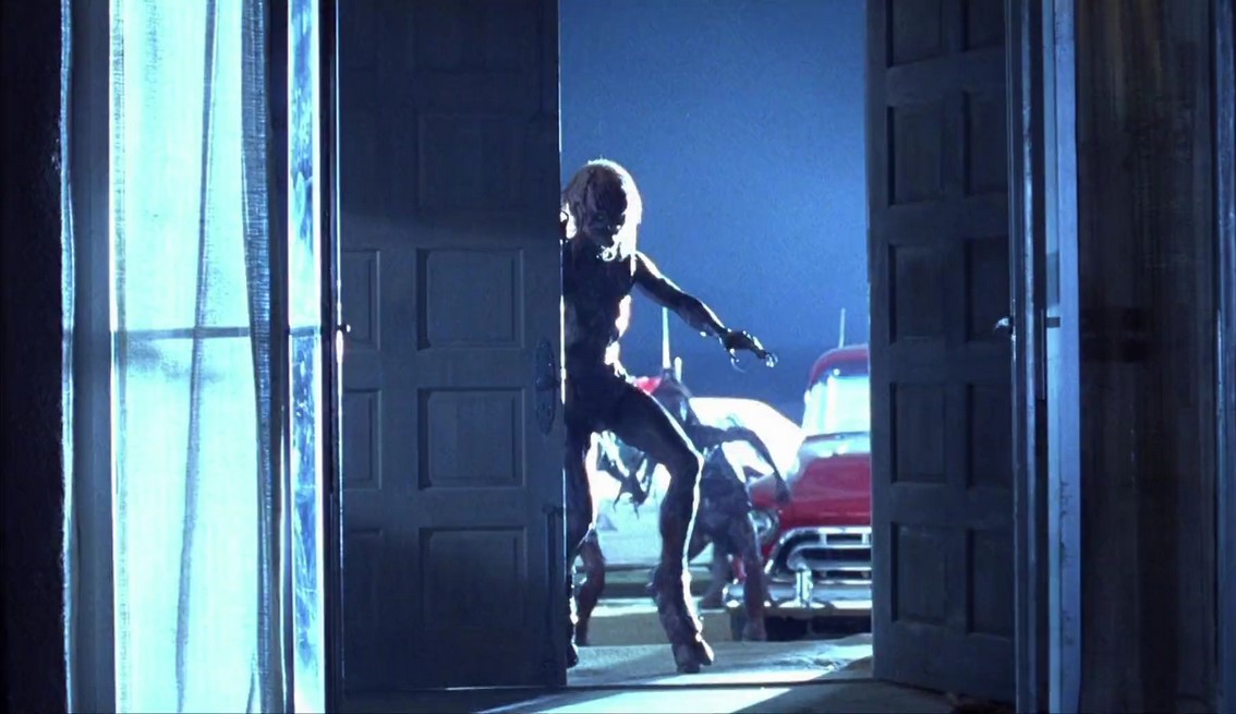 Le Cavalier Du Diable (1995)  