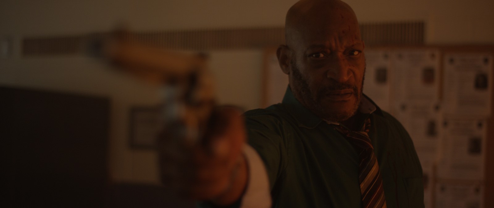 Zombies (2016)