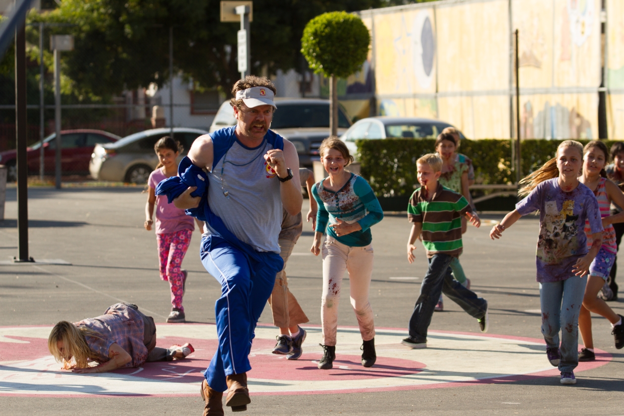 Cooties (2014)