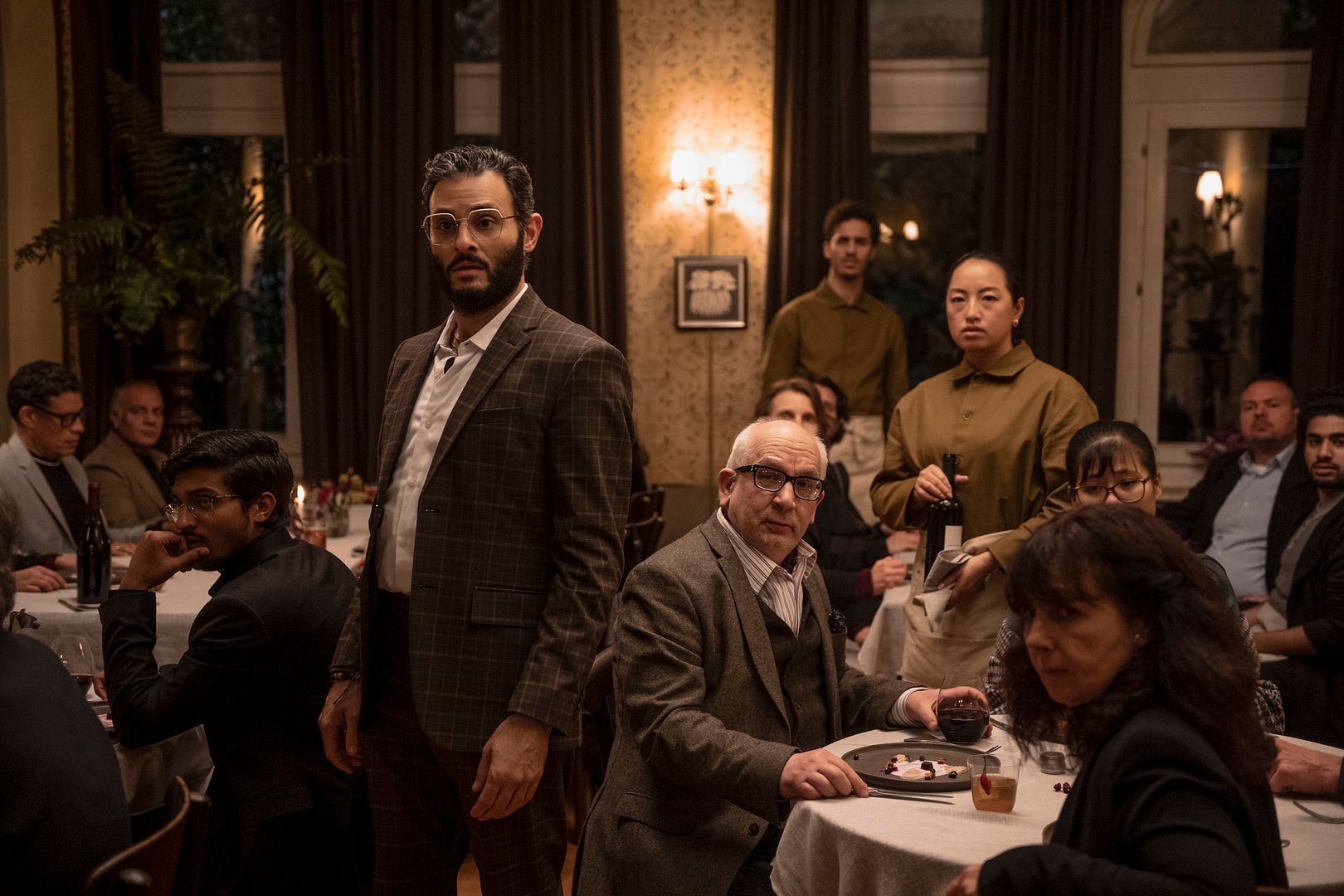 House Of Spoils (2024)