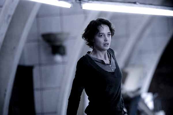 Mutants (2009)  