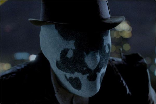 Watchmen - Les Gardiens (2009)