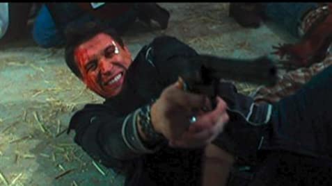 Dead And Breakfast (2004) 