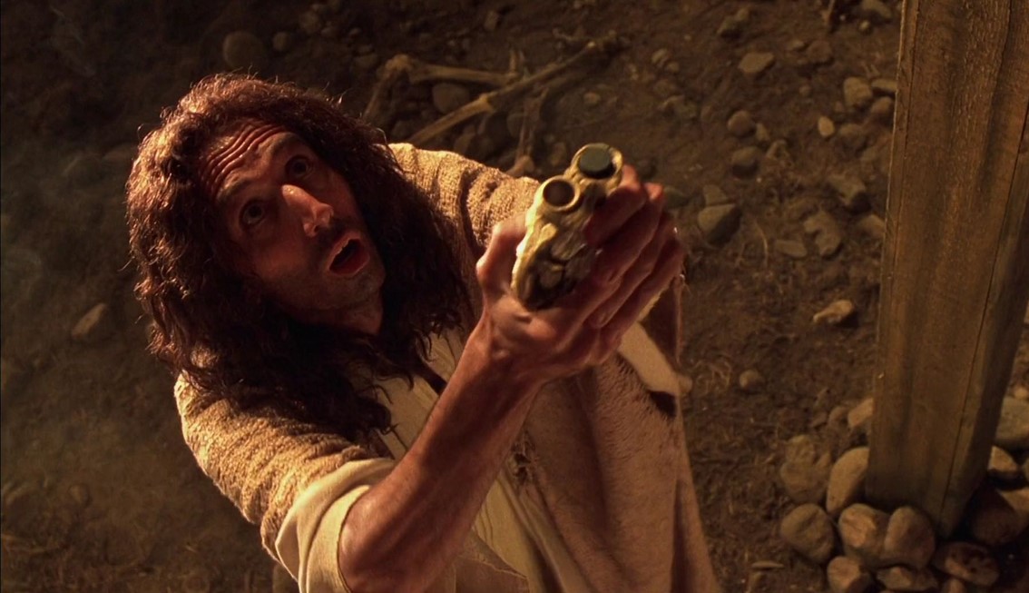Le Cavalier Du Diable (1995) 