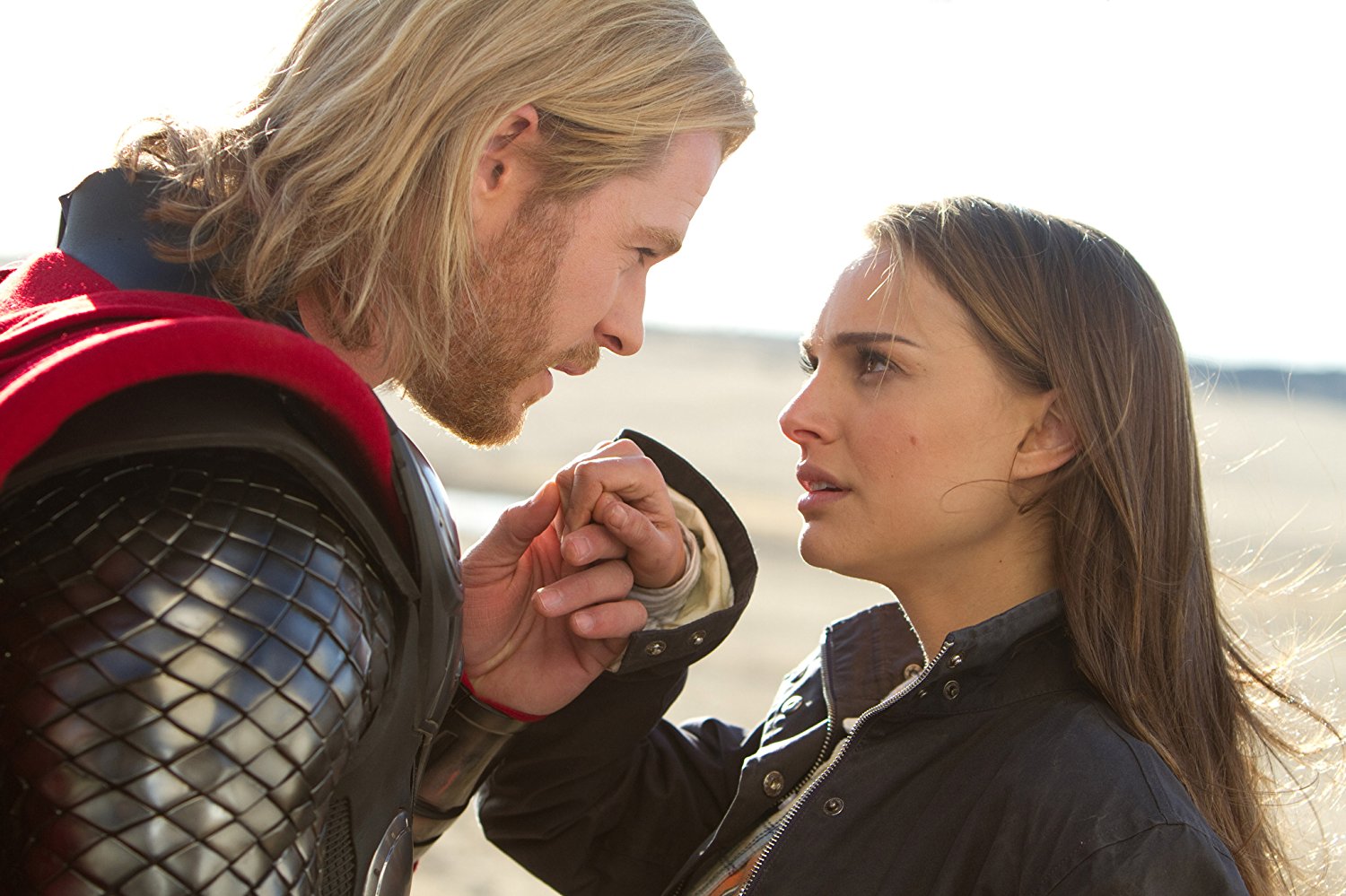 Thor - 2011