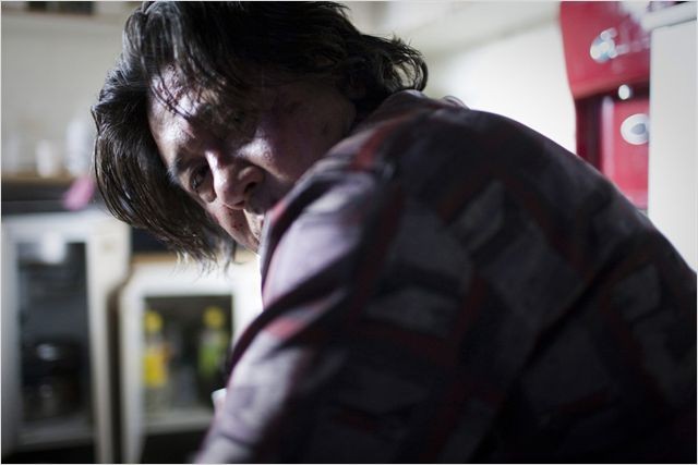 J'ai Rencontré Le Diable (2010) 