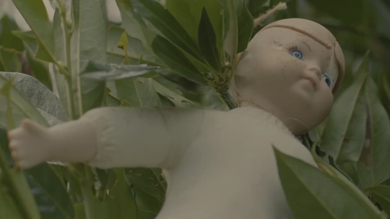 Island Of The Dolls (2023)
