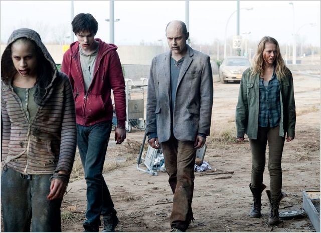 Warm Bodies - Renaissance (2013)