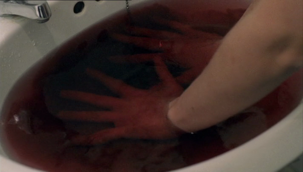 Dead Creatures (2001) 