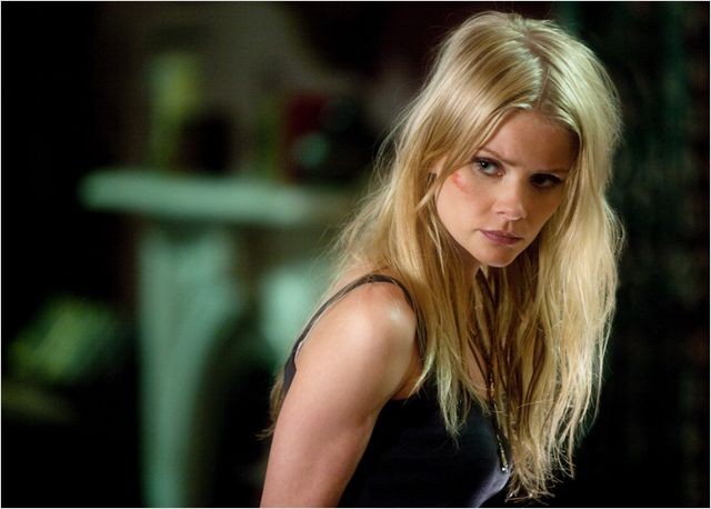 Dylan Dog de Kevin Munroe - 2010 / Fantastique - Horreur