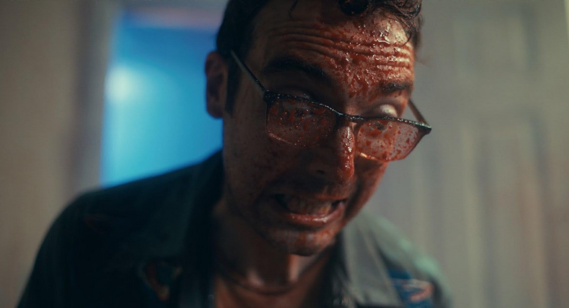 Destroy All Neighbors (2024)