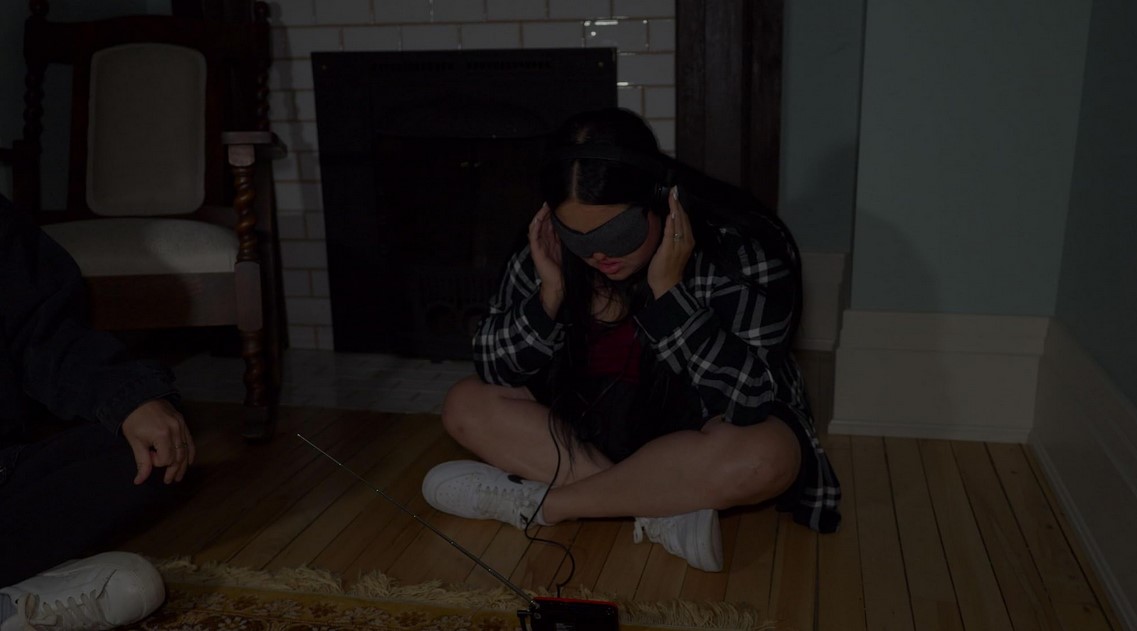 House On Eden (2025)