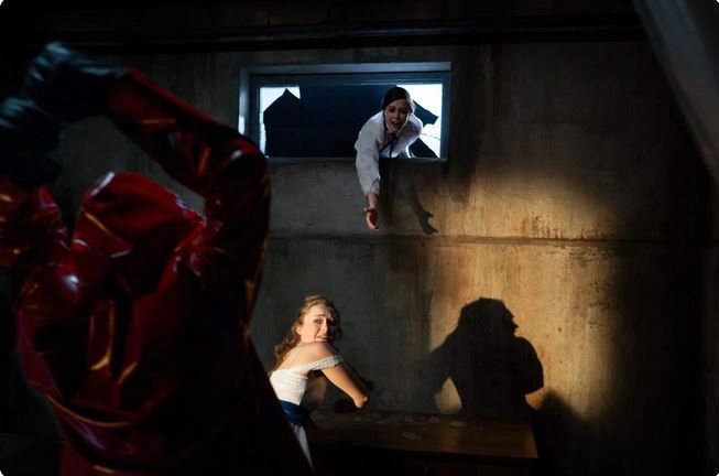 Fear Street : Prom Queen (2025) 