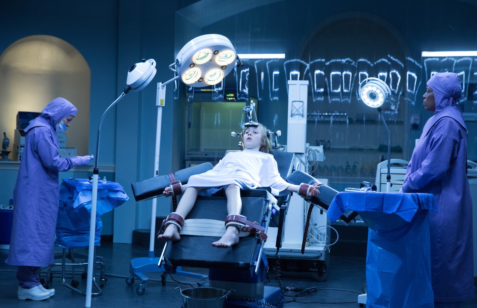 Eli (2018)