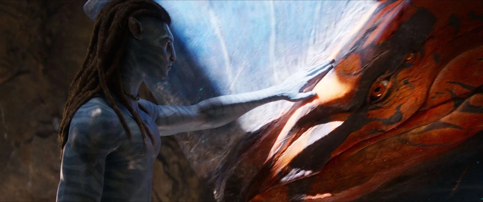 Avatar : De Feu et de Cendres (2025)