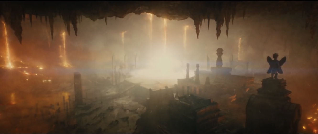 Godzilla 2 - Roi Des Monstres (2019) 