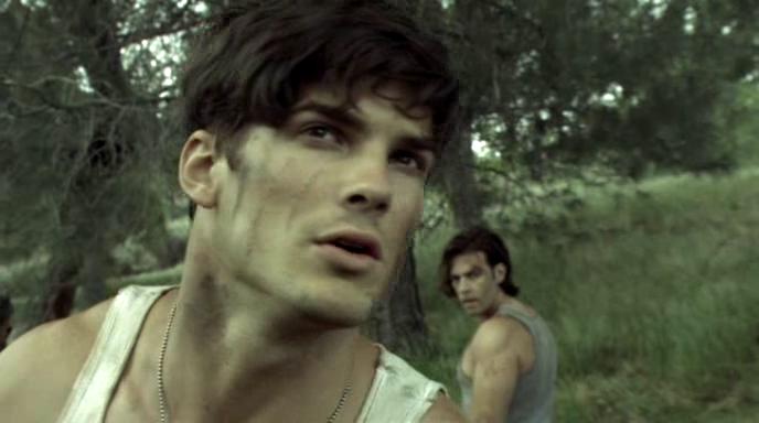 Universal Soldiers (2007) 