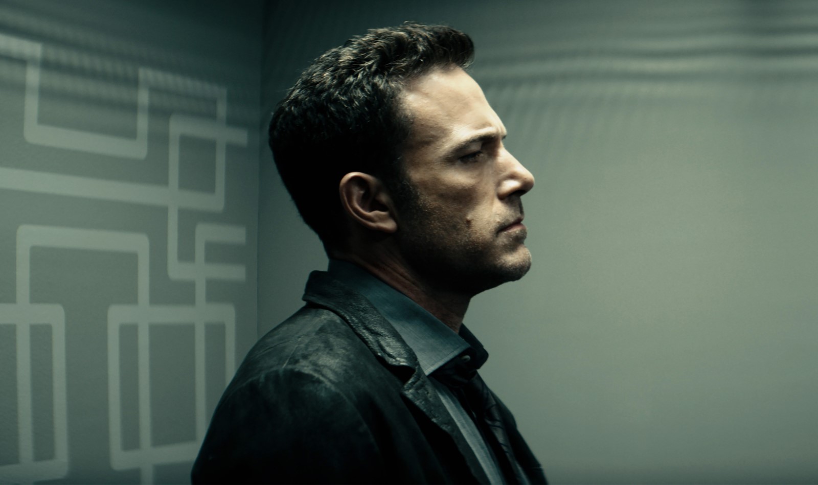 Hypnotic (2023)