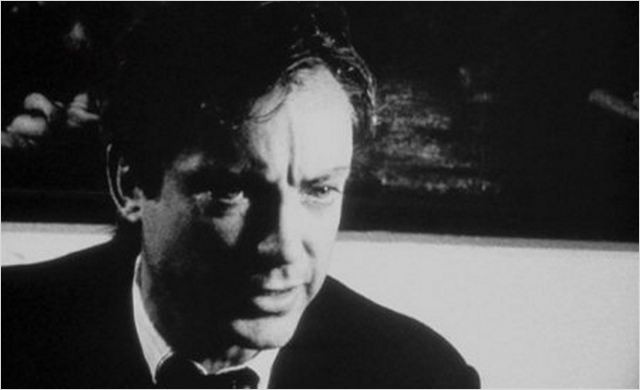 Epidemic de Lars Von Trier - 1987 / Horreur