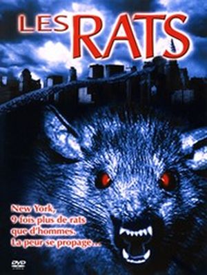 Les Rats (2002/de John Lafia) 
