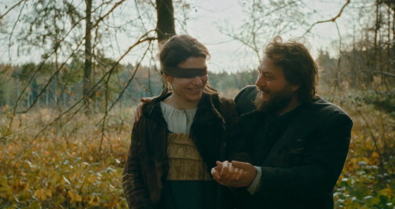 The Devil's Bath (2024)