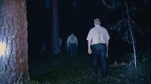 Ghosts Of Chernobyl (2021)