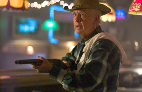 Feast (2005)  