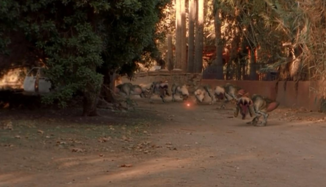 Tremors - Saison 1 